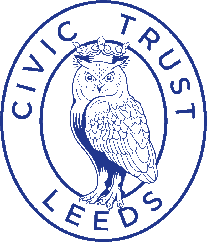 Logo for Leeds Civic Trust